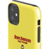 Bobs Burgers Food Pyramid iPhone 11 Impact Case
