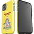 Bobs Burgers Food Pyramid iPhone 11 Impact Case