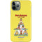 Bobs Burgers Food Pyramid iPhone 11 Pro Lite Case
