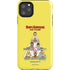 Bobs Burgers Food Pyramid iPhone 11 Pro Max Impact Case