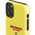 Bobs Burgers Food Pyramid iPhone 11 Pro Max Impact Case