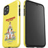 Bobs Burgers Food Pyramid iPhone 11 Pro Max Impact Case