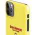 Bobs Burgers Food Pyramid iPhone 11 Pro Max Lite Case