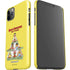 Bobs Burgers Food Pyramid iPhone 11 Pro Max Lite Case