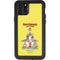 Bobs Burgers Food Pyramid iPhone 11 Pro Max Waterproof Case
