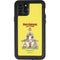Bobs Burgers Food Pyramid iPhone 11 Pro Waterproof Case