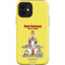 Bobs Burgers Food Pyramid iPhone 12 Impact Case
