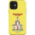 Bobs Burgers Food Pyramid iPhone 12 Impact Case