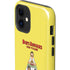 Bobs Burgers Food Pyramid iPhone 12 Mini Impact Case