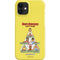 Bobs Burgers Food Pyramid iPhone 12 Mini Lite Case