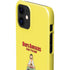 Bobs Burgers Food Pyramid iPhone 12 Mini Lite Case