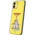 Bobs Burgers Food Pyramid iPhone 12 Mini Skin