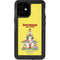 Bobs Burgers Food Pyramid iPhone 12 Mini Waterproof Case