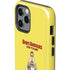 Bobs Burgers Food Pyramid iPhone 12 Pro Impact Case