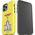 Bobs Burgers Food Pyramid iPhone 12 Pro Impact Case