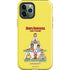 Bobs Burgers Food Pyramid iPhone 12 Pro Max Impact Case