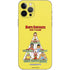 Bobs Burgers Food Pyramid iPhone 12 Pro Skin