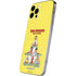 Bobs Burgers Food Pyramid iPhone 12 Pro Skin