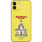 Bobs Burgers Food Pyramid iPhone 12 Skin