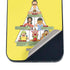 Bobs Burgers Food Pyramid iPhone 12 Skin