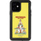 Bobs Burgers Food Pyramid iPhone 12 Waterproof Case