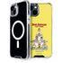 Bobs Burgers Food Pyramid iPhone 13 MagSafe Case
