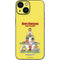 Bobs Burgers Food Pyramid iPhone 13 Mini Skin
