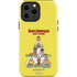 Bobs Burgers Food Pyramid iPhone 13 Pro Max Impact Case