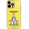 Bobs Burgers Food Pyramid iPhone 13 Pro Skin