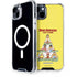 Bobs Burgers Food Pyramid iPhone 14 MagSafe Case