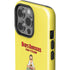 Bobs Burgers Food Pyramid iPhone 14 Pro Impact Case
