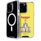 Bobs Burgers Food Pyramid iPhone 14 Pro MagSafe Case