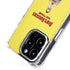 Bobs Burgers Food Pyramid iPhone 14 Pro MagSafe Case