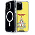 Bobs Burgers Food Pyramid iPhone 14 Pro Max MagSafe Case