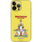 Bobs Burgers Food Pyramid iPhone 14 Pro Max Skin