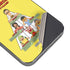 Bobs Burgers Food Pyramid iPhone 14 Pro Max Skin