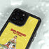 Bobs Burgers Food Pyramid iPhone 14 Pro Max Waterproof Case