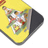 Bobs Burgers Food Pyramid iPhone 14 Pro Skin