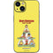 Bobs Burgers Food Pyramid iPhone 14 Skin