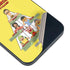Bobs Burgers Food Pyramid iPhone 14 Skin