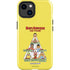Bobs Burgers Food Pyramid iPhone 15 Impact Case