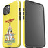 Bobs Burgers Food Pyramid iPhone 15 Impact Case