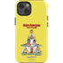 Bobs Burgers Food Pyramid iPhone 15 Plus Impact Case