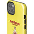 Bobs Burgers Food Pyramid iPhone 15 Plus Impact Case