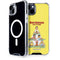 Bobs Burgers Food Pyramid iPhone 15 Plus MagSafe Case