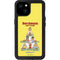 Bobs Burgers Food Pyramid iPhone 15 Plus Waterproof Case
