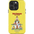 Bobs Burgers Food Pyramid iPhone 15 Pro Impact Case
