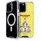 Bobs Burgers Food Pyramid iPhone 15 Pro Max MagSafe Case