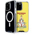 Bobs Burgers Food Pyramid iPhone 15 Pro Max MagSafe Case