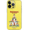 Bobs Burgers Food Pyramid iPhone 15 Pro Skin